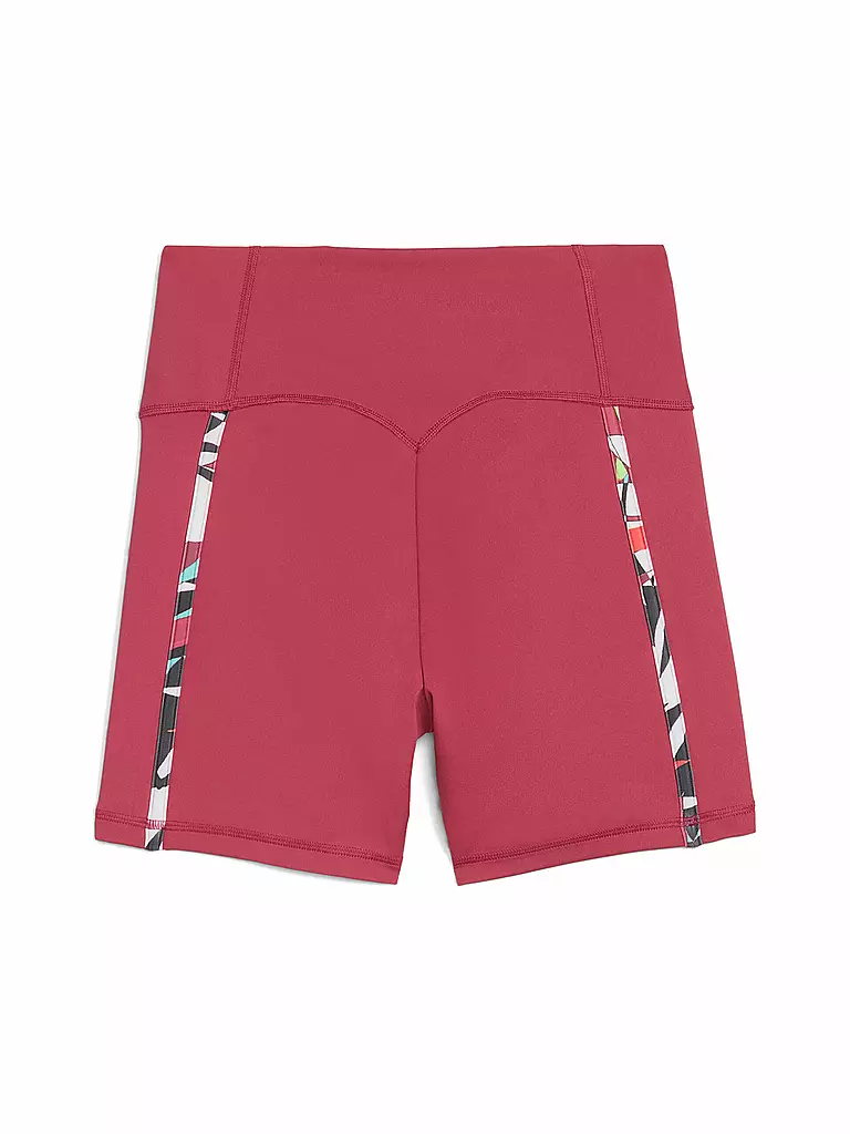 PUMA | Fitnessshort da donna Tropical 5" |