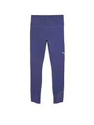 PUMA | Fitnesstight da donna Cloudspun Soft Mesh 7/8 | Lilla