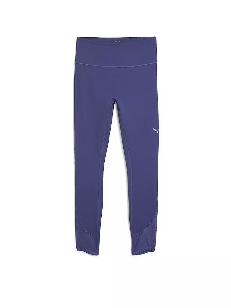 PUMA | Fitnesstight da donna Cloudspun Soft Mesh 7/8 | Lilla