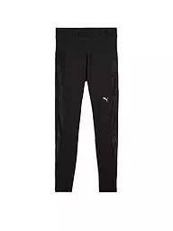 PUMA | Fitnesstight Essential 7/8 da donna | Nero