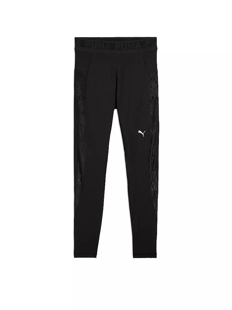 PUMA | Fitnesstight Essential 7/8 da donna | Nero