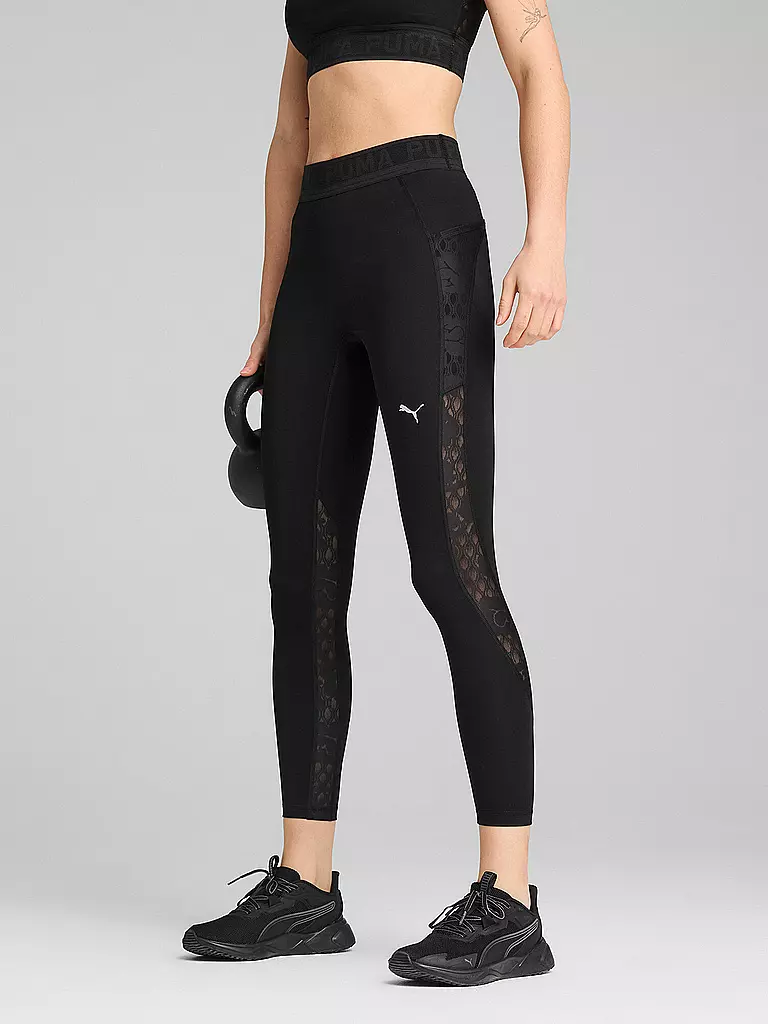 PUMA | Fitnesstight Essential 7/8 da donna |