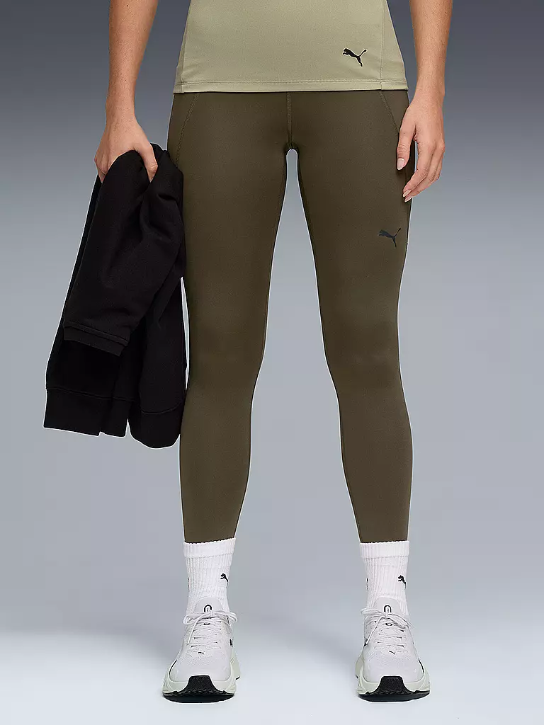 PUMA | Fitnesstight Essential 7/8 da donna |