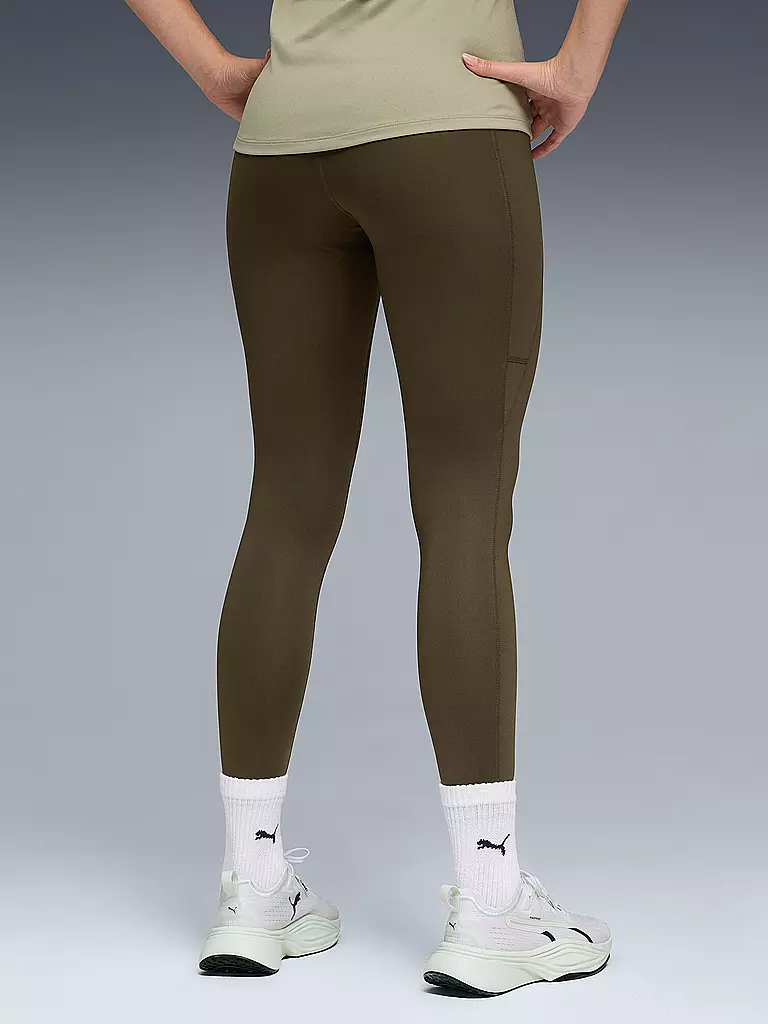 PUMA | Fitnesstight Essential 7/8 da donna |