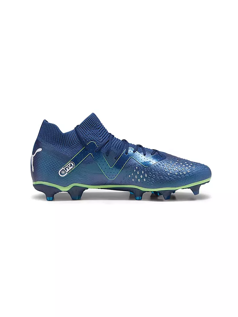 PUMA | Fußballschuhe Future Pro FG/AG | Blu scuro