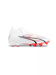 PUMA | Fußballschuhe Ultra Pro FG/AG | Bianco