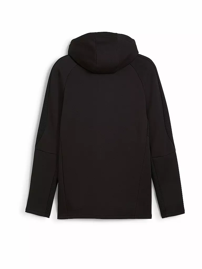 PUMA | Giacca con cappuccio da uomo Evostripe |