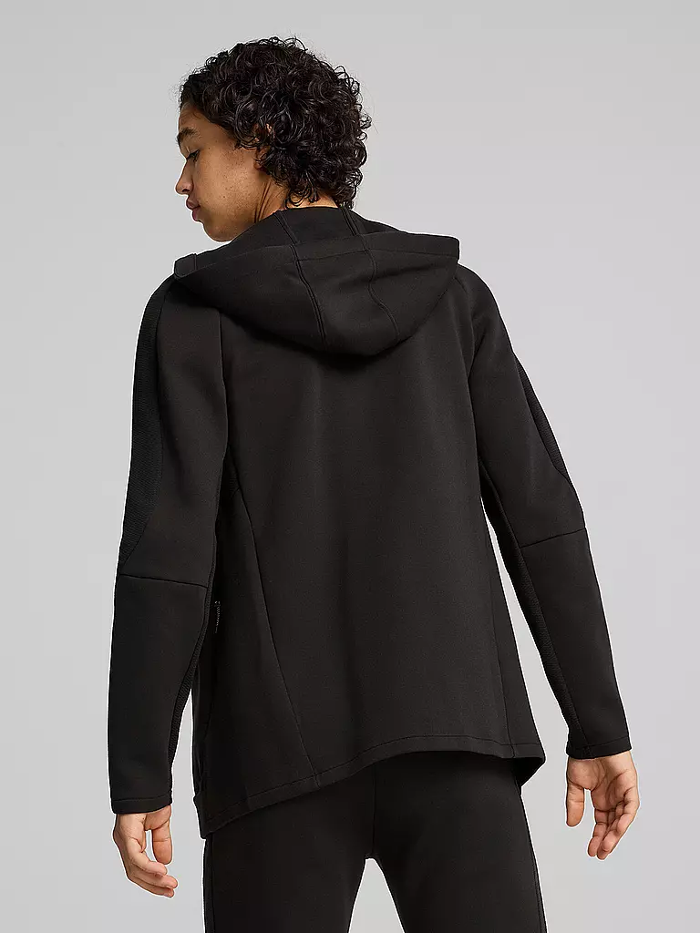 PUMA | Giacca con cappuccio da uomo Evostripe |