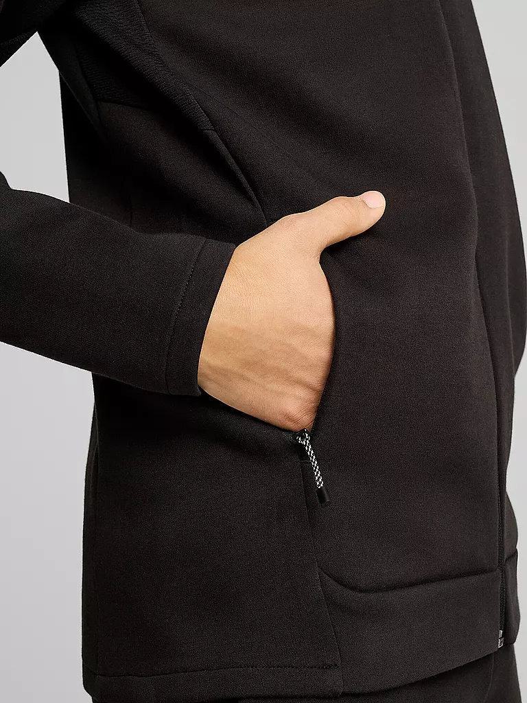 PUMA | Giacca con cappuccio da uomo Evostripe |