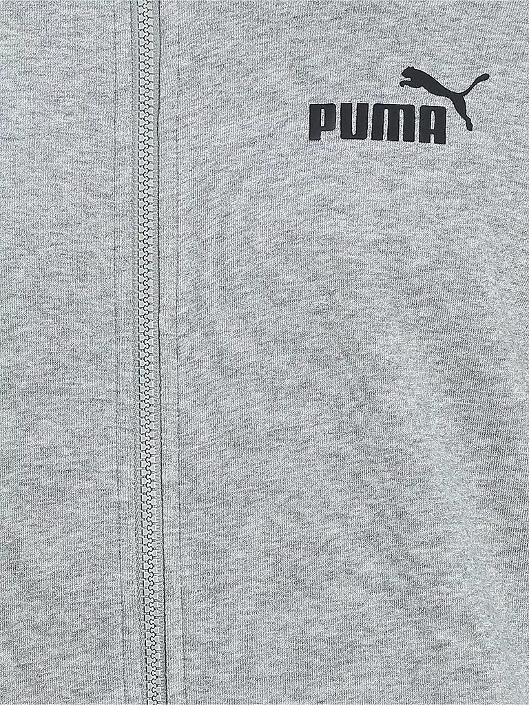 PUMA | Giacca da allenamento ESS Track TR da uomo |