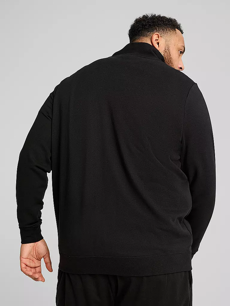 PUMA | Giacca da uomo con logo Track |