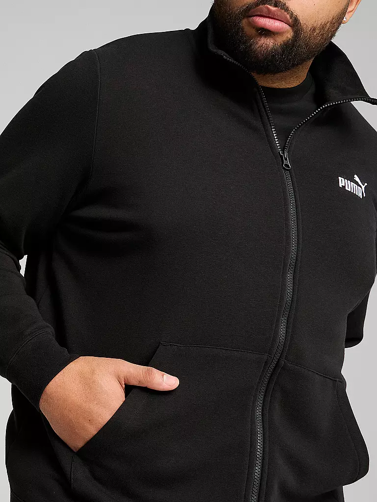 PUMA | Giacca da uomo con logo Track |