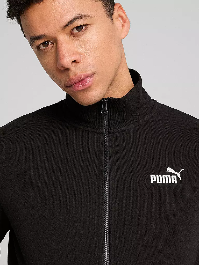 PUMA | Giacca da uomo con logo Track |