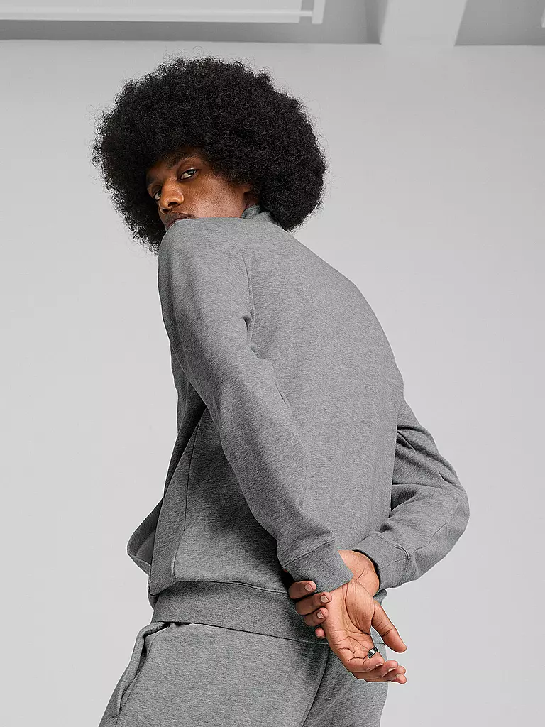 PUMA | Giacca da uomo Logo Track |