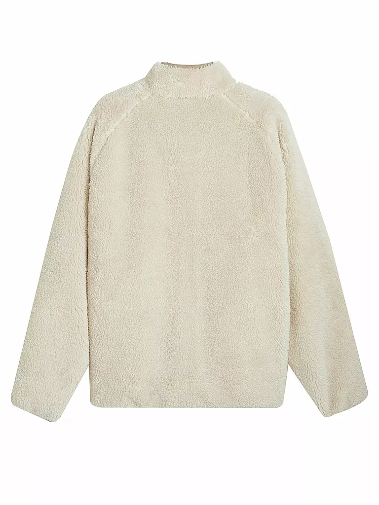 PUMA | Giacca da uomo reversibile in sherpa |