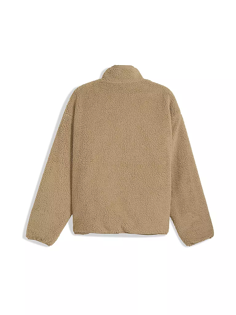 PUMA | Giacca da uomo Reversible Hybrid Sherpa |