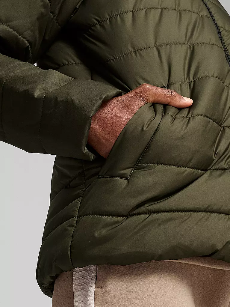 PUMA | Giacca imbottita Essential da uomo |