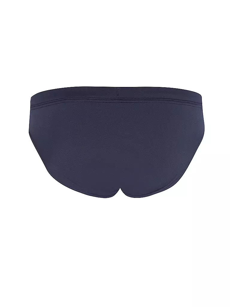 PUMA | Herren Badeslip Classic | Blu scuro