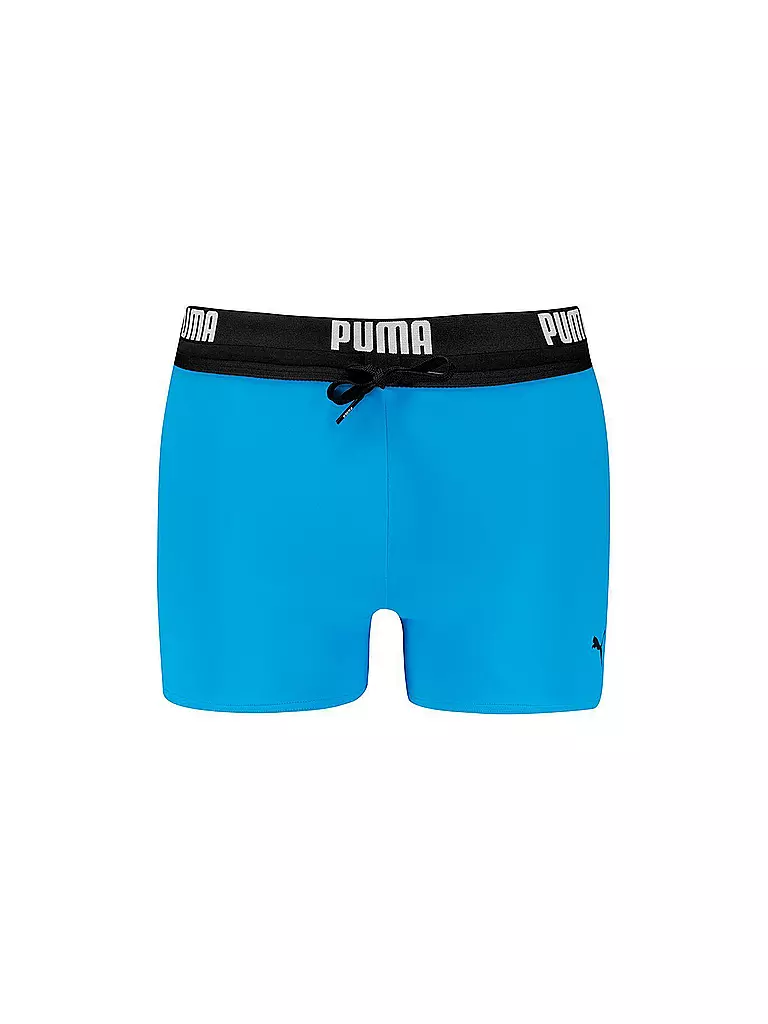 PUMA | Herren Beinbadehose | Blu