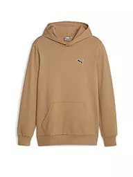 PUMA | Herren Hoodie Better Essentials Fleece | Cammello