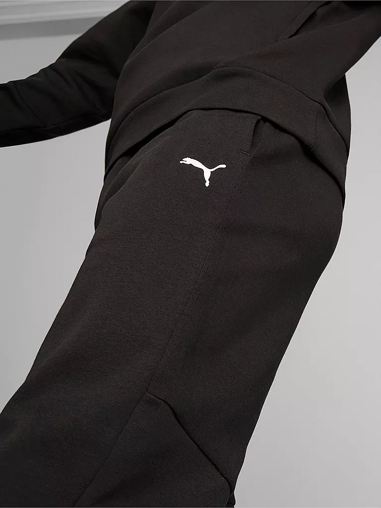 PUMA | Herren Jogginghose RAD/CAL | Nero