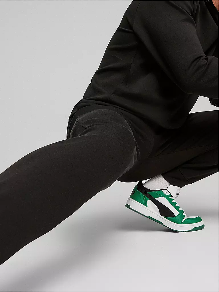 PUMA | Herren Jogginghose RAD/CAL | Nero