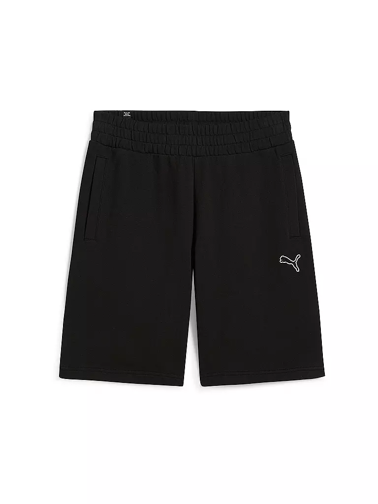 PUMA | Herren Short Better Essentials | Nero
