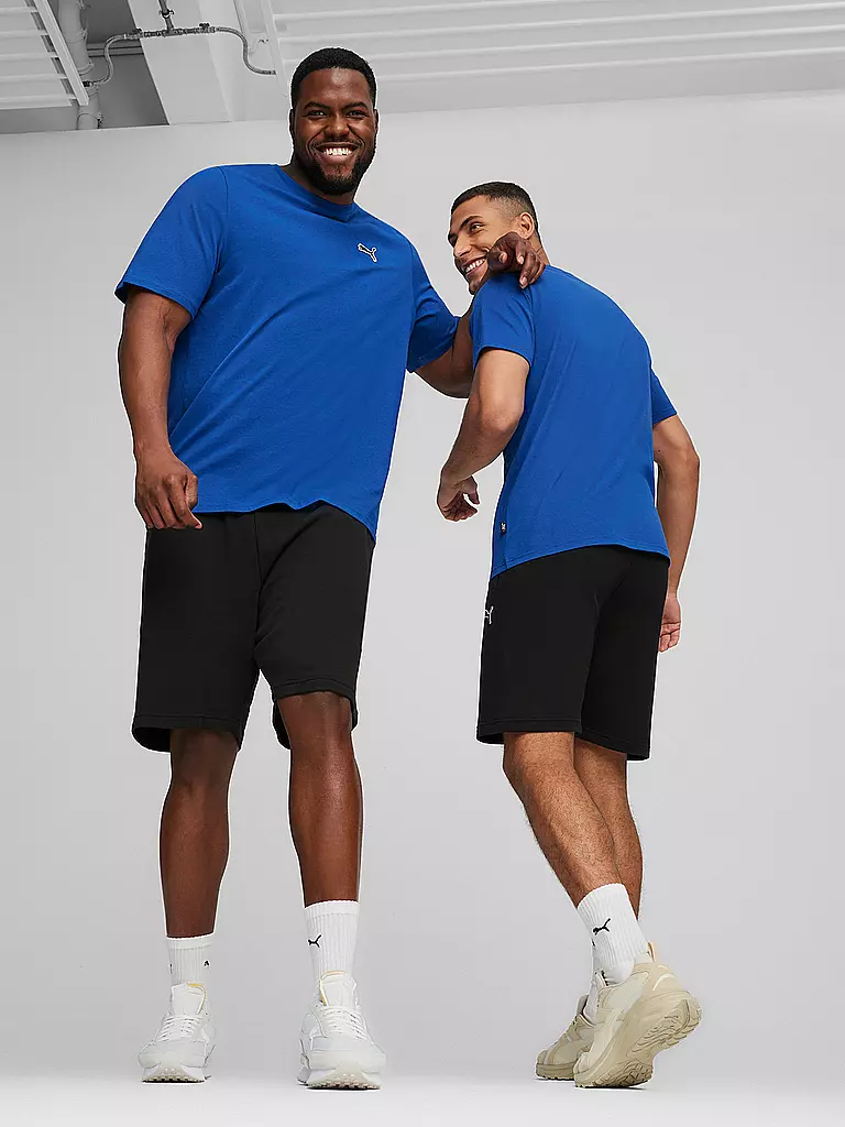 PUMA | Herren Short Better Essentials | Nero