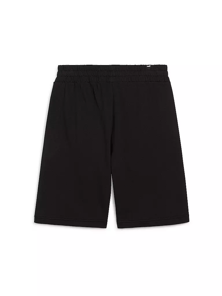 PUMA | Herren Short Better Essentials | Nero