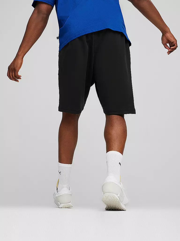 PUMA | Herren Short Better Essentials | Nero