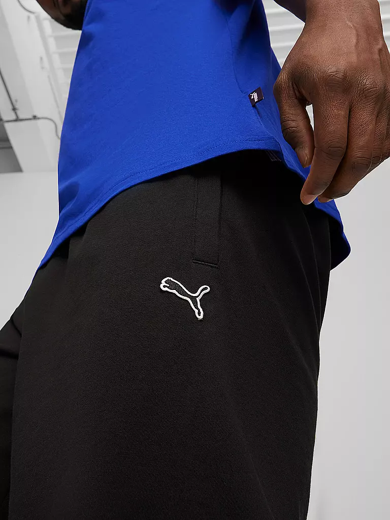 PUMA | Herren Short Better Essentials | Nero