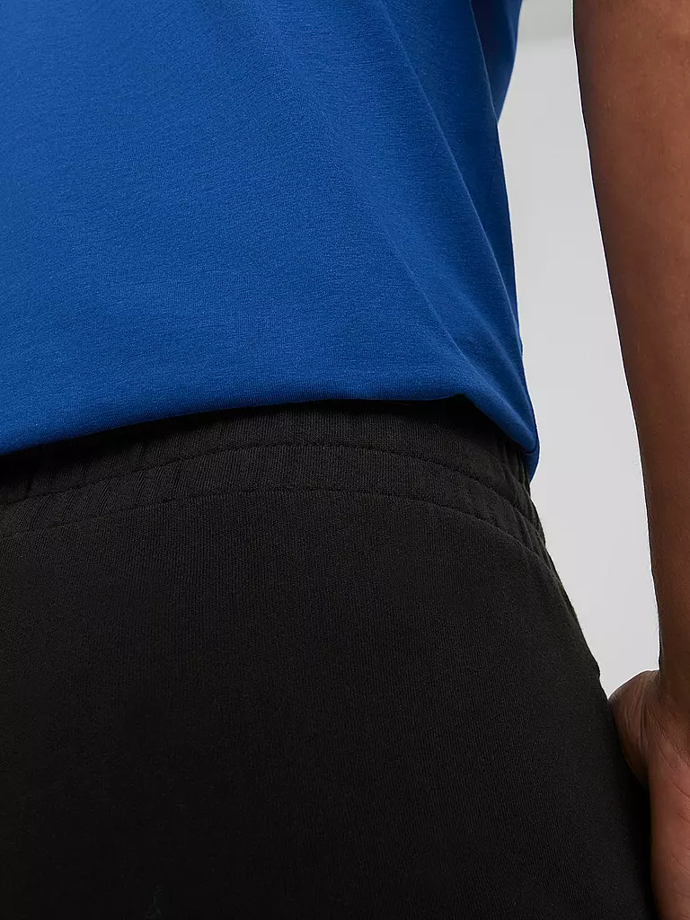 PUMA | Herren Short Better Essentials | Nero