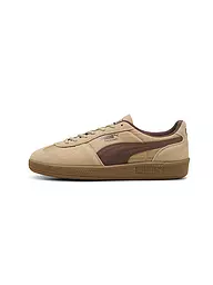 PUMA | Herren Sneaker PALERMO Pop | Cammello