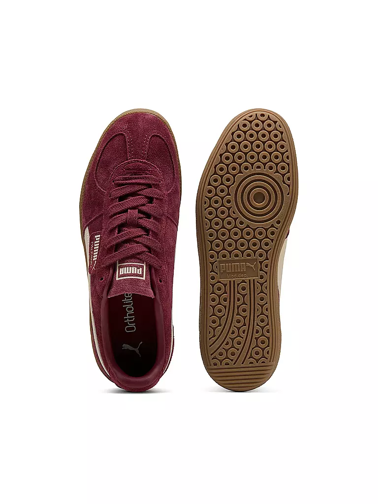 PUMA | Herren Sneaker PALERMO Pop |