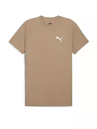 PUMA | Herren T-Shirt Evostripe | Beige