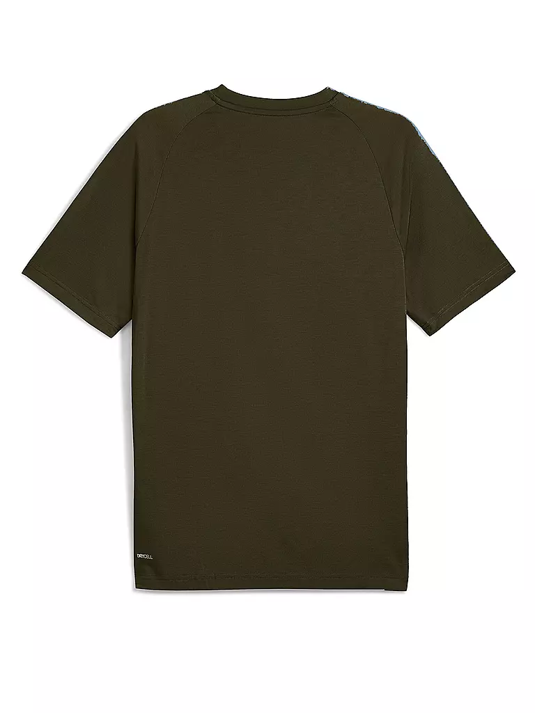 PUMA | Herren T-Shirt EVOSTRIPE | 