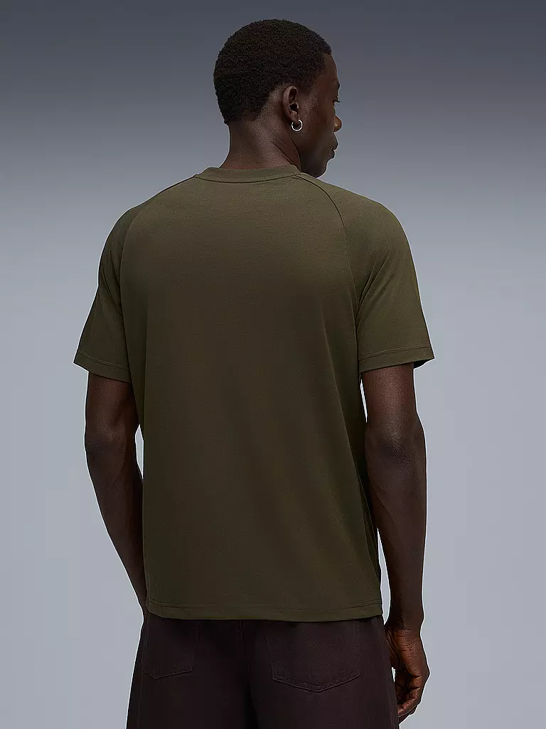 PUMA | Herren T-Shirt EVOSTRIPE | 