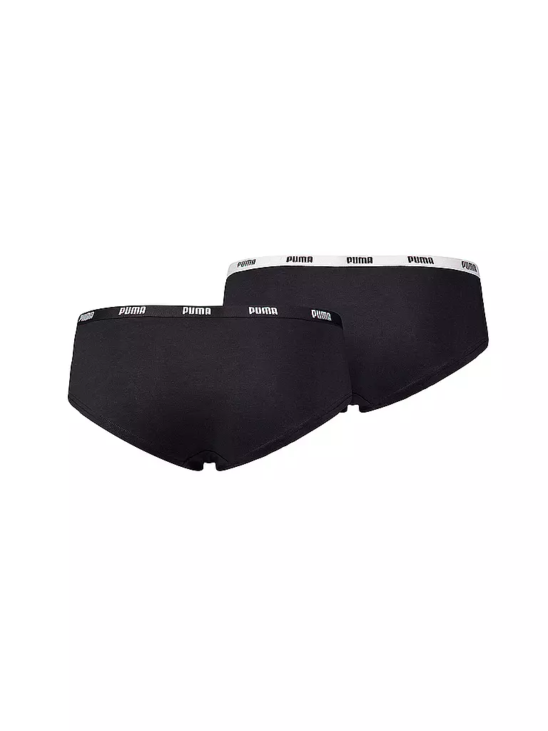 PUMA | Hipster da donna, confezione da 2 |