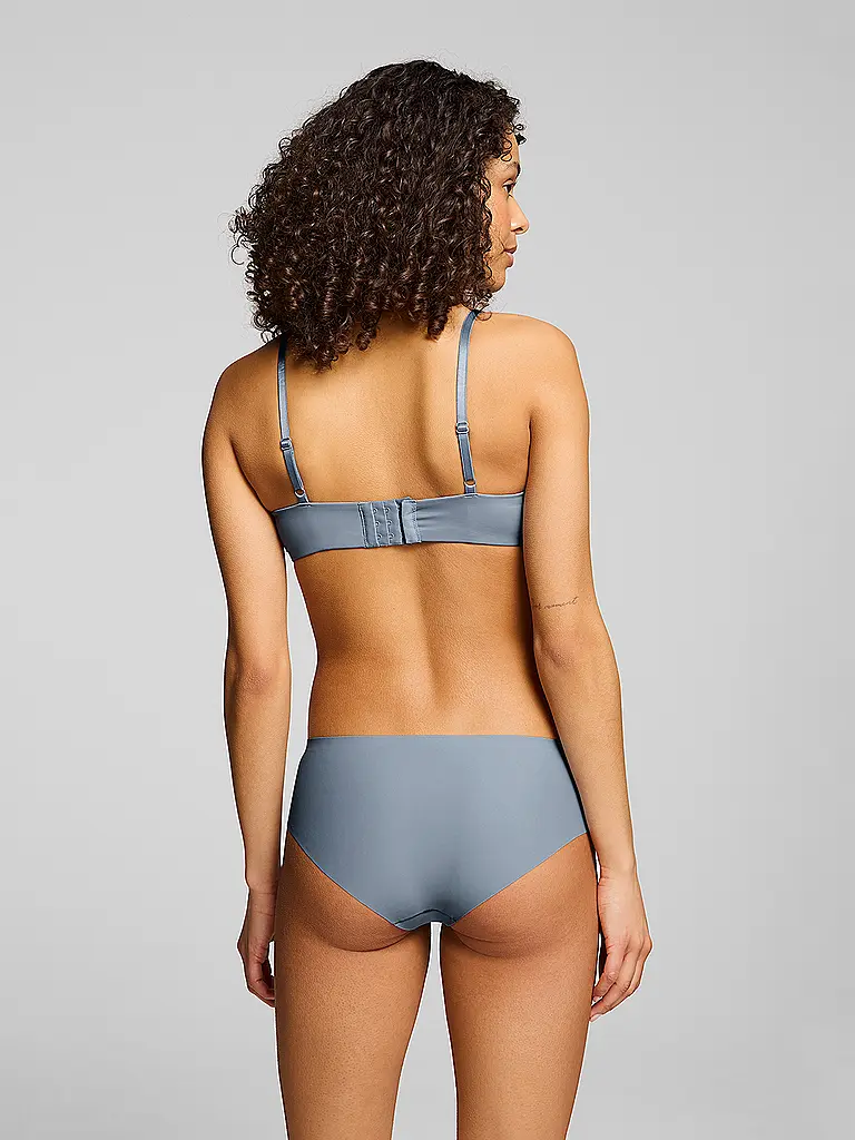 PUMA | Hipster da donna senza cuciture in microfibra, confezione da 2 |