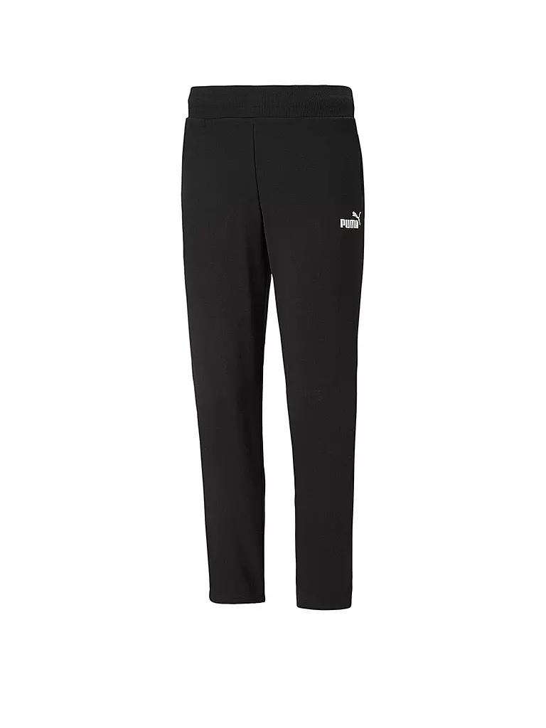PUMA | Jogging da donna | Nero