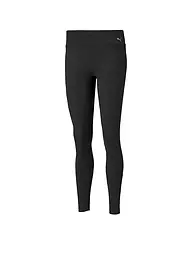 PUMA | Leggings da fitness da donna Essential | Nero