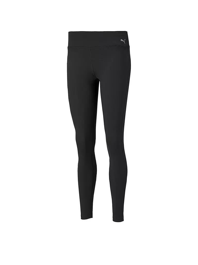 PUMA | Leggings da fitness da donna Essential | Nero