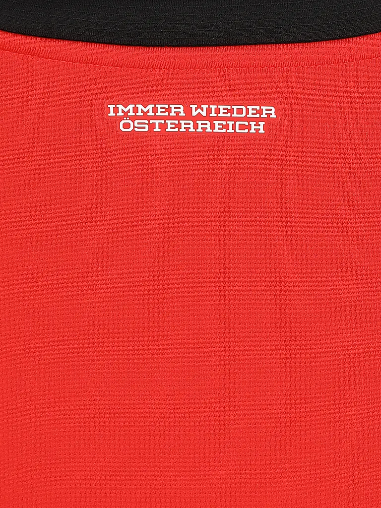 PUMA | Maglia da calcio da uomo Mondiali 2026 ÖFB Home | 