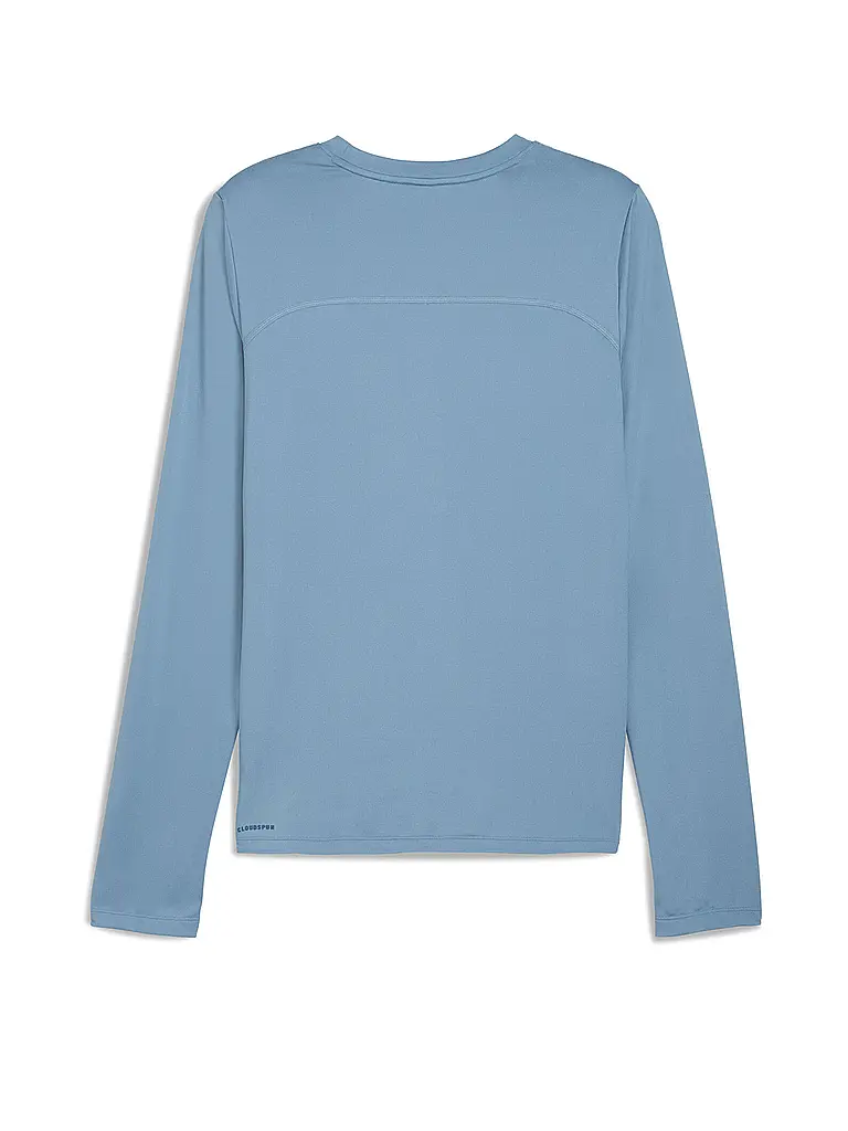 PUMA | Maglietta da fitness da uomo CLOUDSPUN |