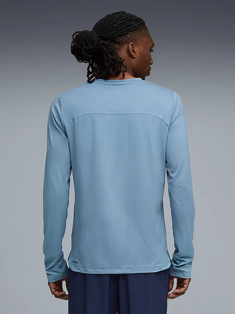 PUMA | Maglietta da fitness da uomo CLOUDSPUN |