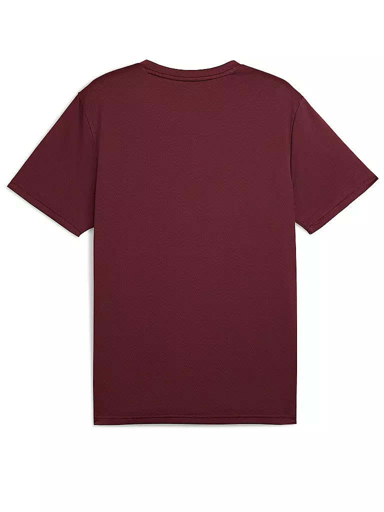 PUMA | Maglietta da fitness da uomo Essential |