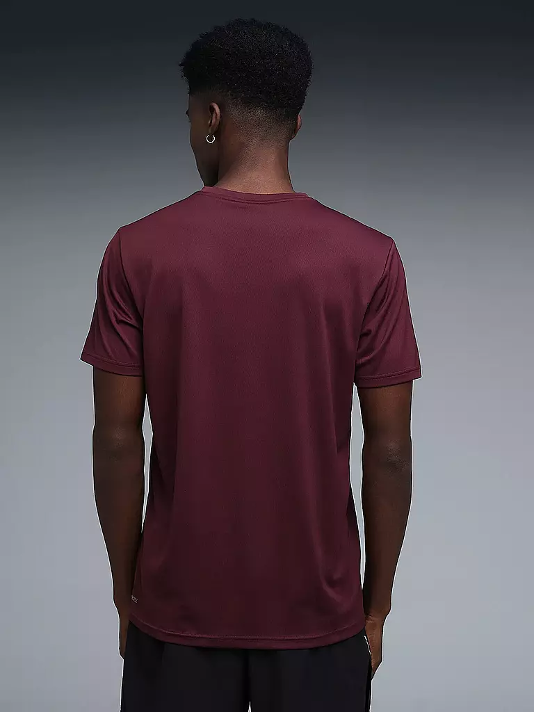 PUMA | Maglietta da fitness da uomo Essential |