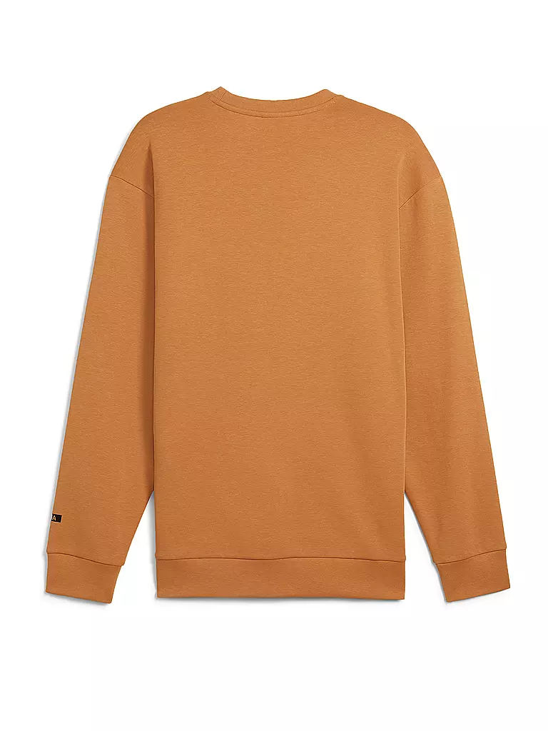 PUMA | Maglione da uomo RAD/CAL Crew |