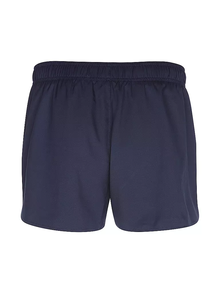 PUMA | Pantaloncini da bagno da uomo 1P | Blu scuro