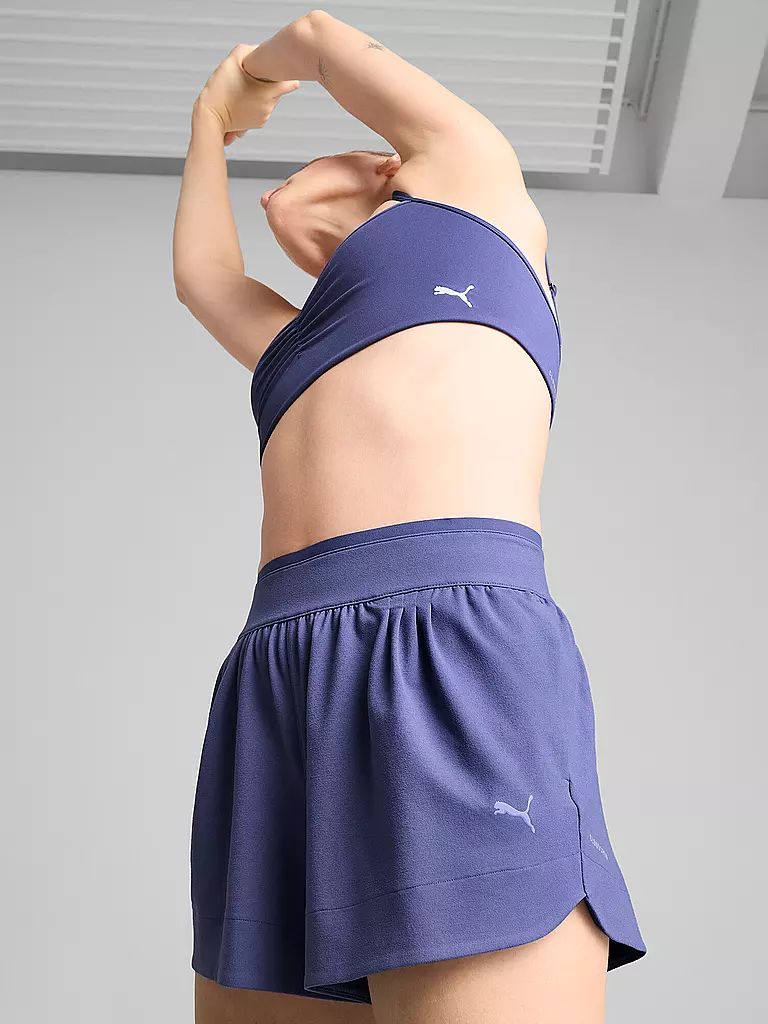 PUMA | Pantaloncini da fitness da donna Move Cloudspun |